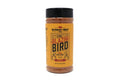 Whiskey Bent BBQ 'The Blazin Bird' Poultry Dry Rub - 340g (12oz) - CLEARANCE