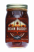 Plowboys BBQ' Bean Buddy' Sauce - 595g (21oz) - CLEARANCE