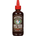Melinda's Ghost Pepper Steak Sauce - 355ml (12oz) - CLEARANCE