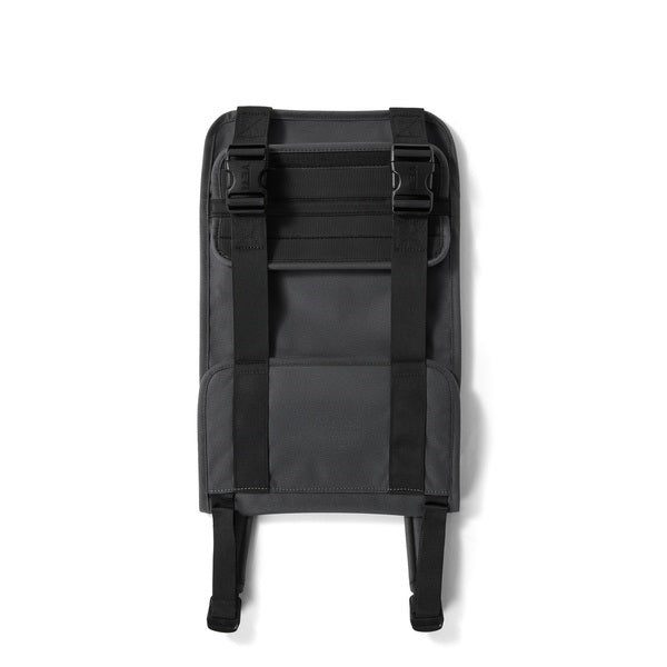 Yeti Hondo Chair Backstraps - Black