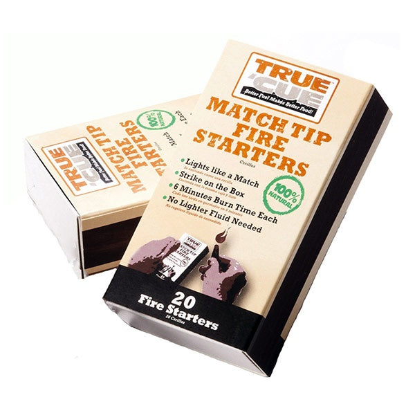 Broil King Match Tip Fire Starters