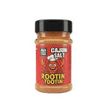 Angus & Oink Cajun Salt - Rootin' Tootin' BBQ Rub - 200g