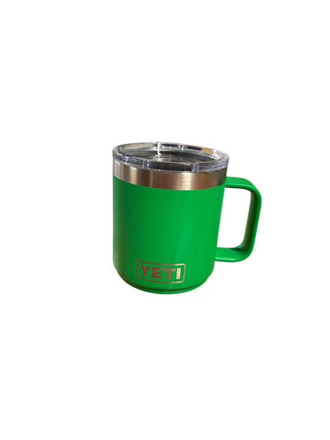 Yeti Rambler 10oz (295ml) Stackable Mugs with Magslider Lid