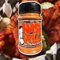 Nashville Hot Chicken Seasoning - 235g