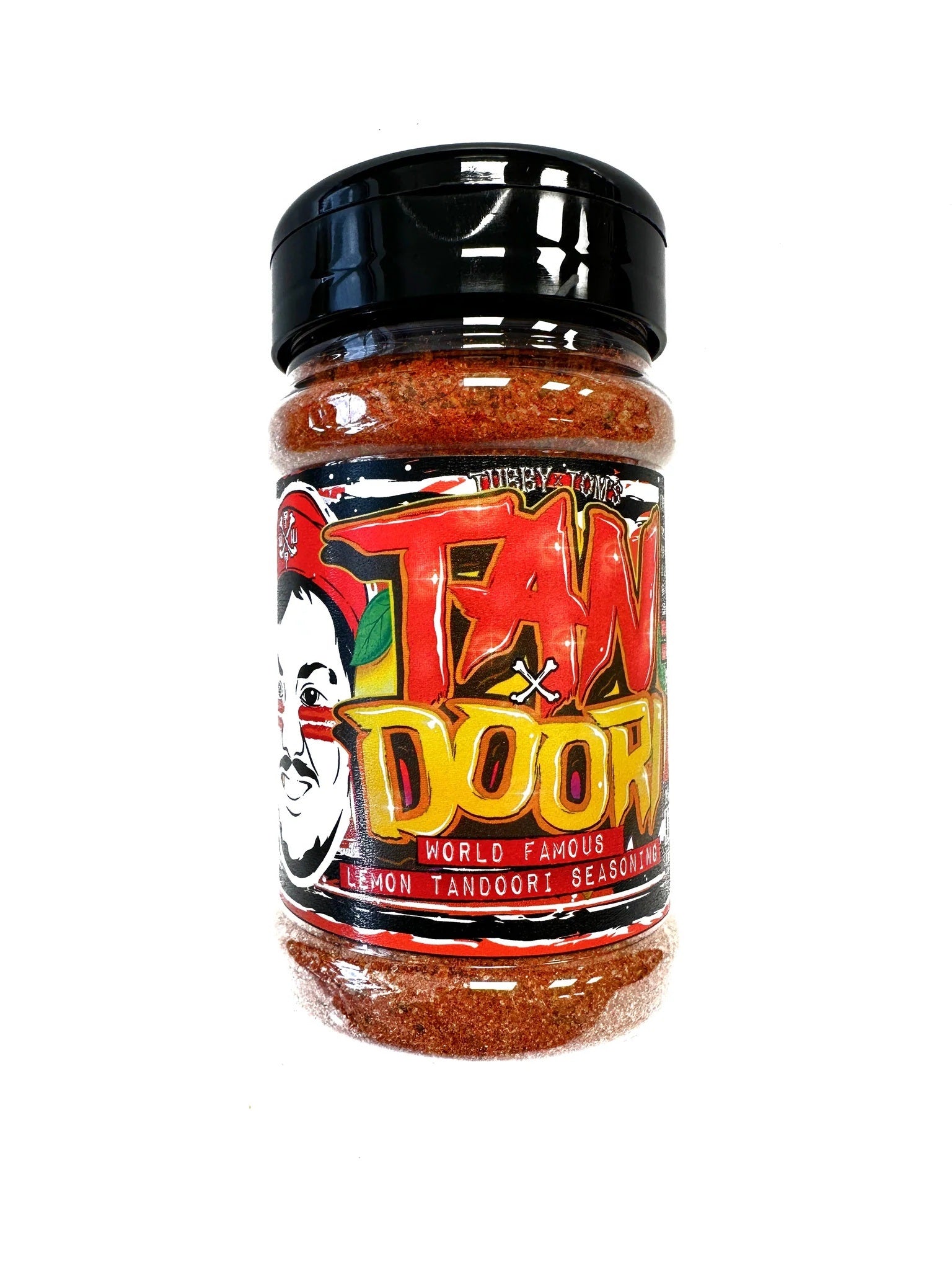 Lemon Tandoori Shaker - 245g