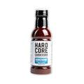 Hardcore Carnivore Saucesome Sweet N' Smoky BBQ Sauce - 595g (21oz)