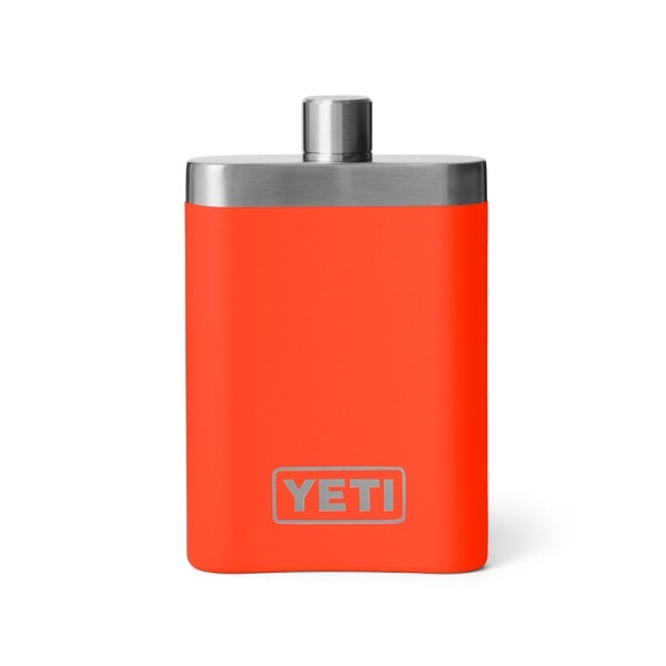 Yeti Flasks