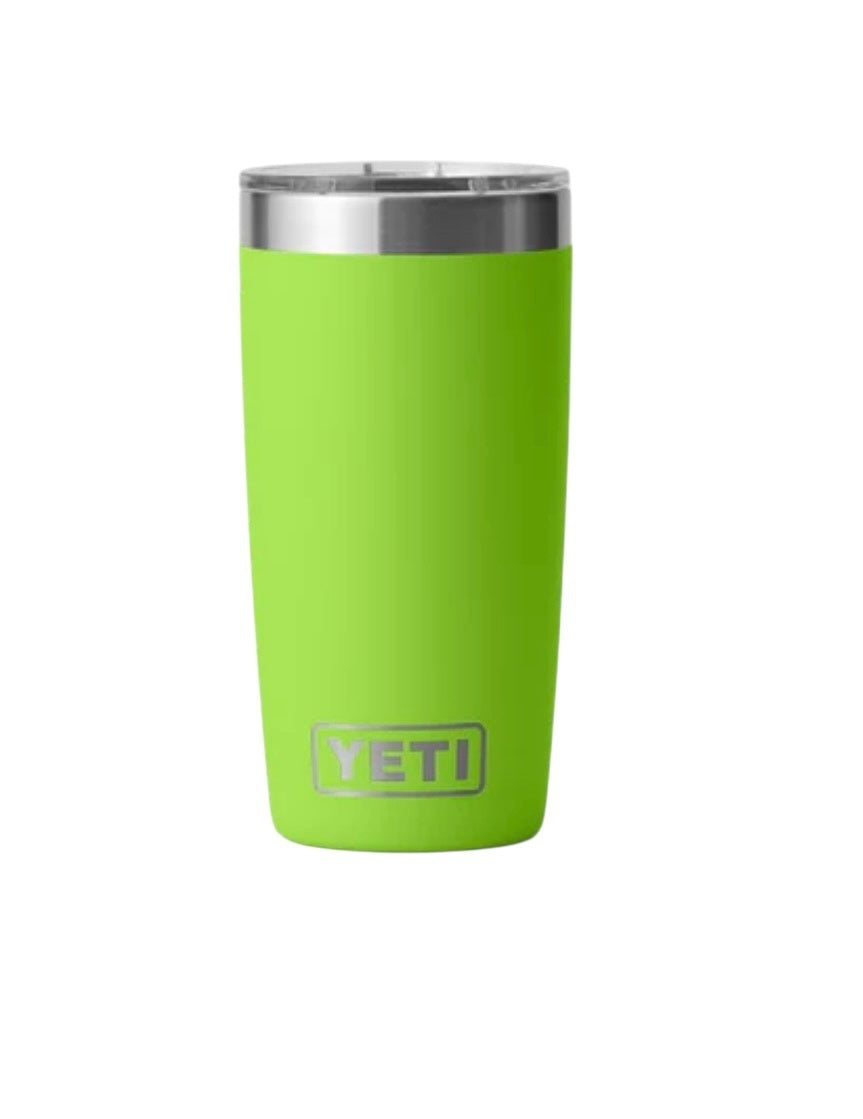 Yeti Rambler 10oz (295ml) Tumblers with Magslider Lid