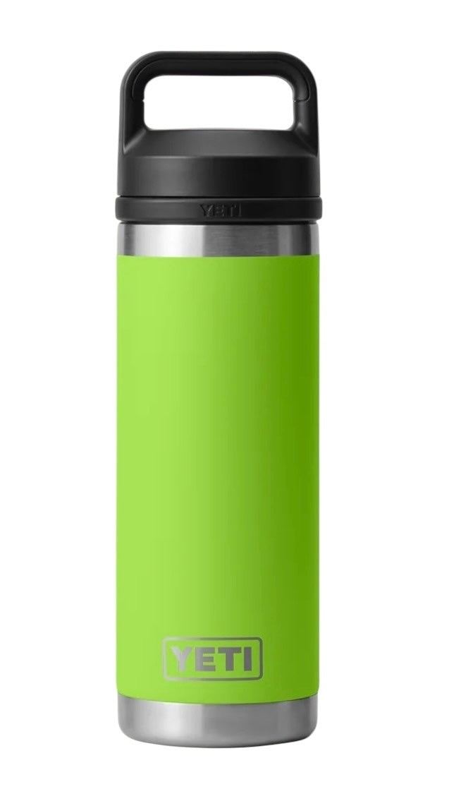 Yeti Rambler 26oz (769ml) Bottle with Chug Cap