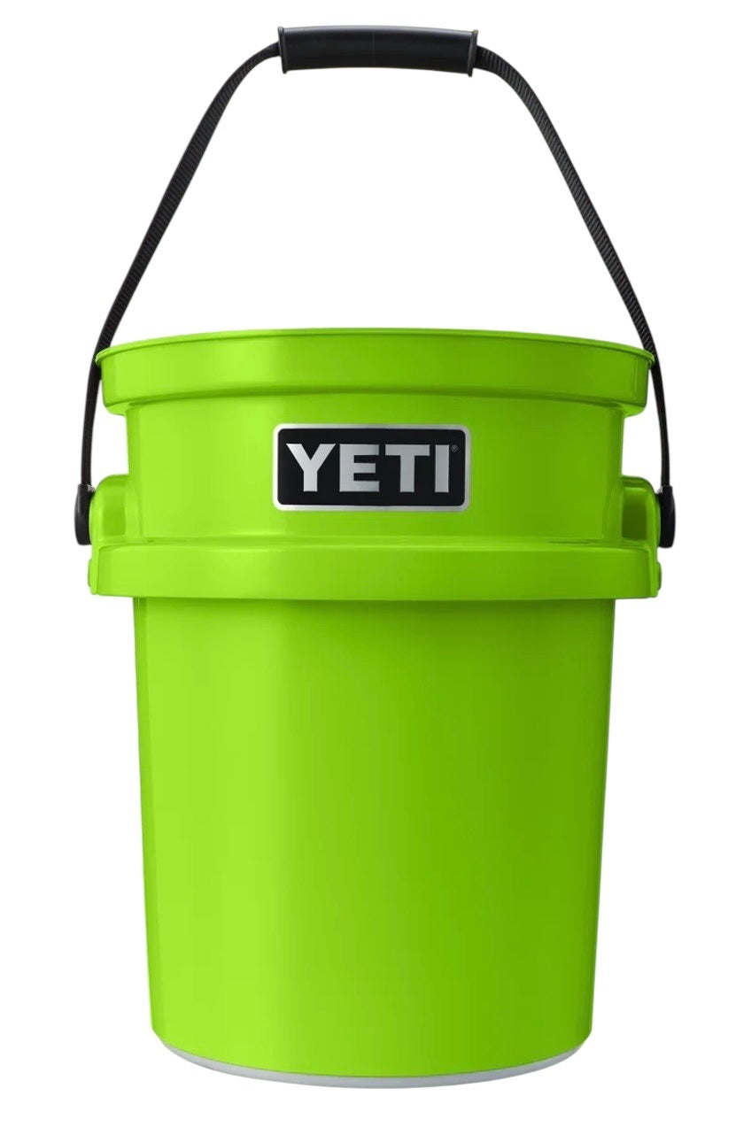 Yeti Loadout 5 Gallon Bucket