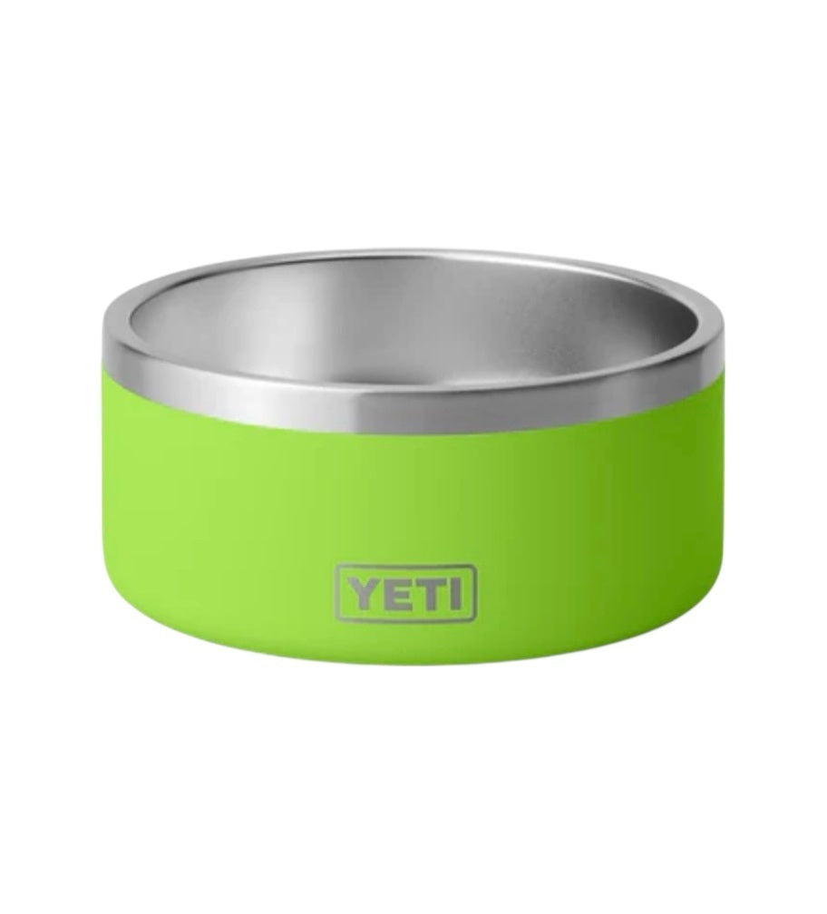 Yeti Boomer 4 Dog Bowl