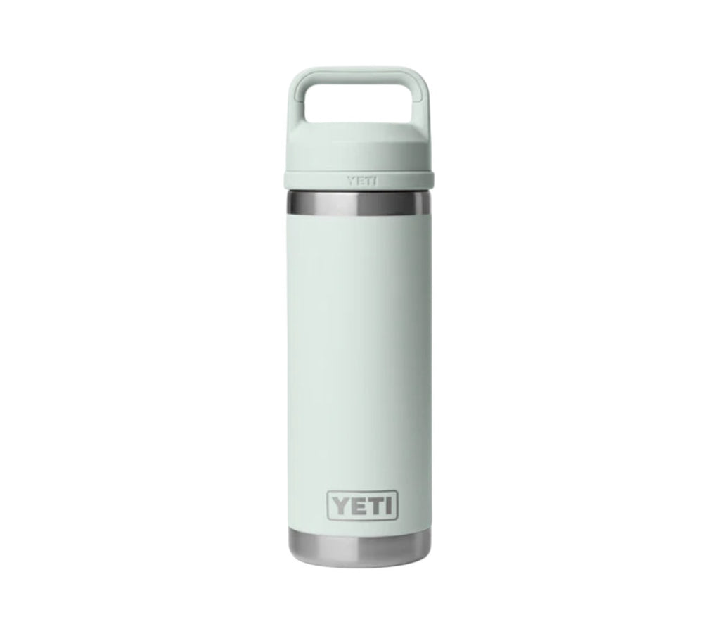 Yeti Rambler 18oz (532ml) Bottle with Chug Cap