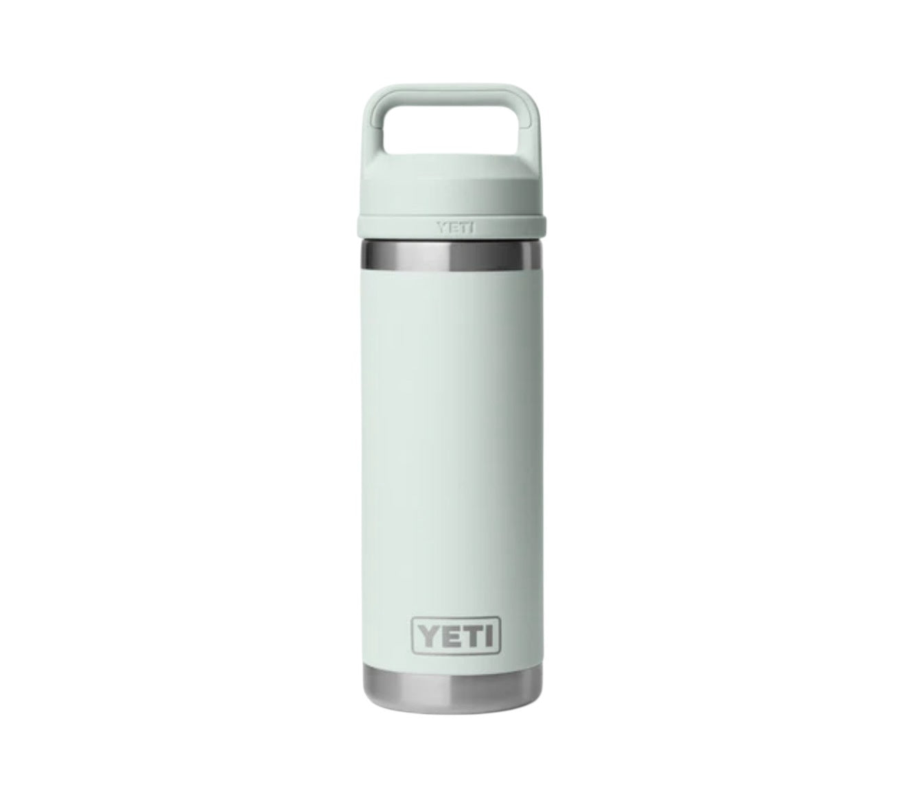 Yeti Rambler 18oz (532ml) Bottle with Chug Cap