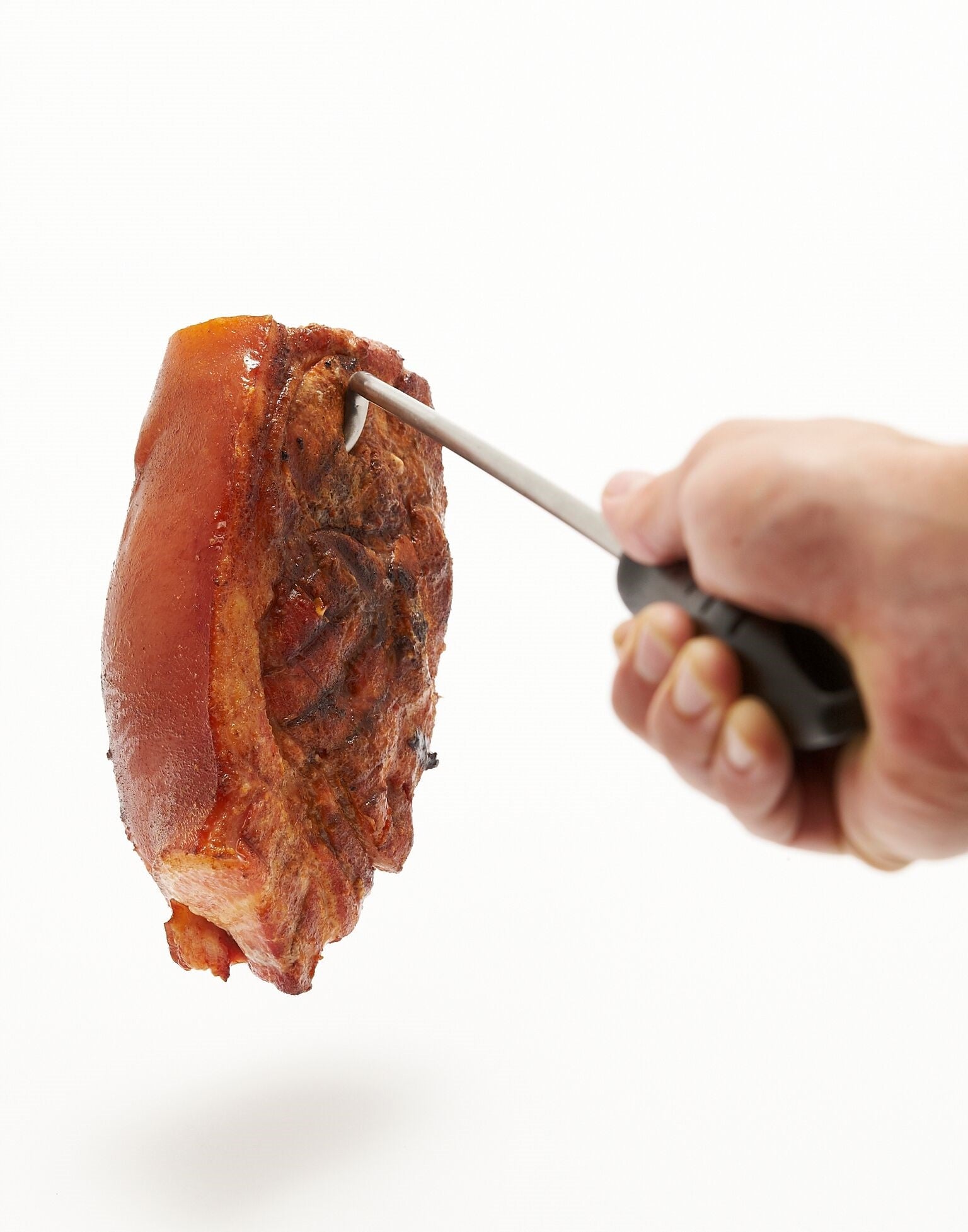 Broil King Stainless Meat Hook