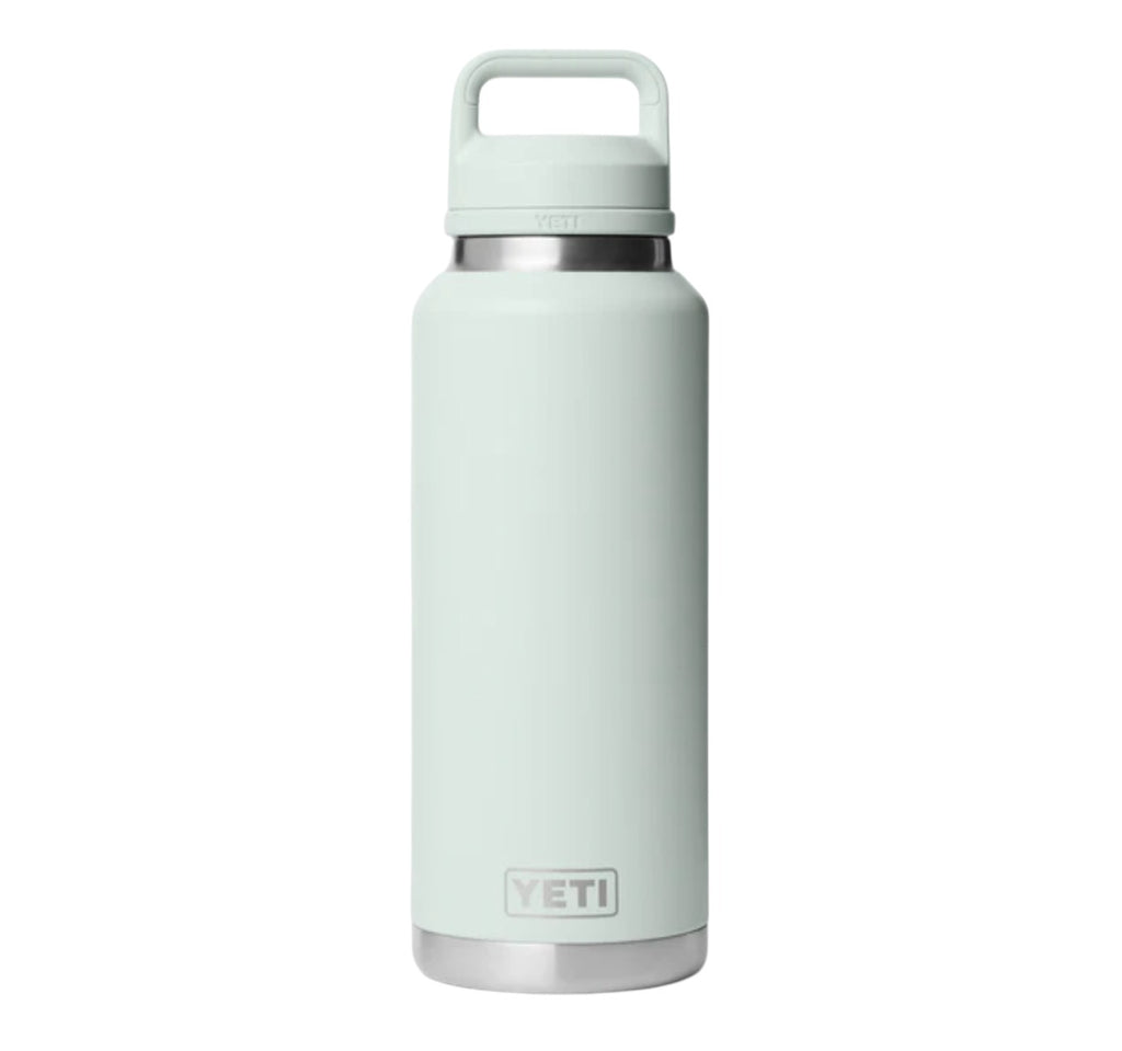 Yeti Rambler 46oz (1.3L) Bottles with Chug Cap