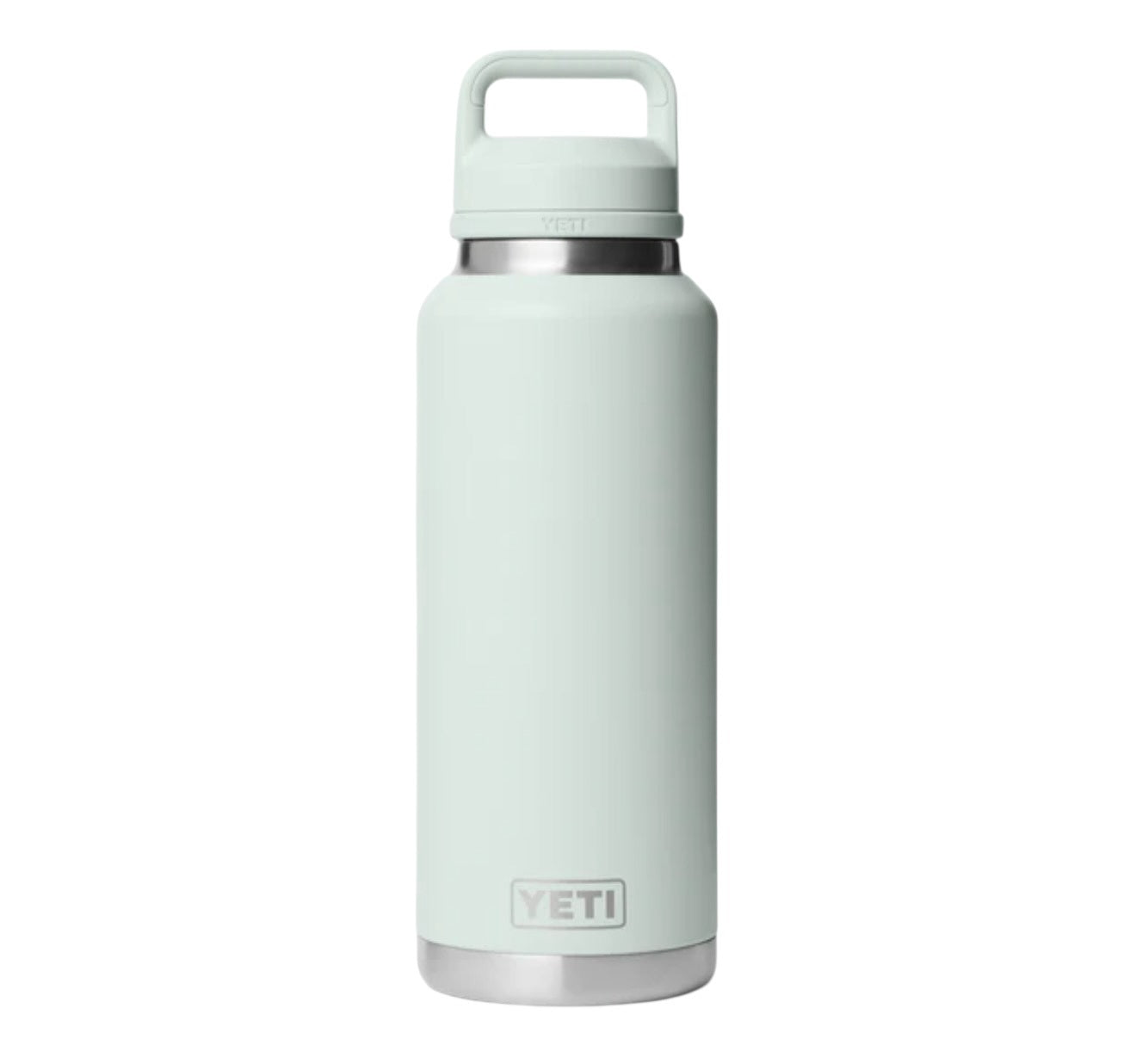 Yeti Rambler 46oz (1.3L) Bottles with Chug Cap