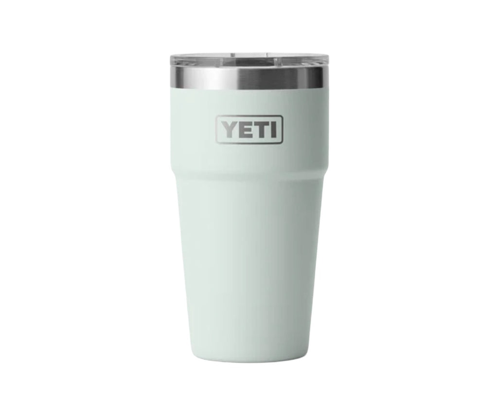 Yeti Rambler 20oz (591ml) Stackable Cups with Magslider Lid