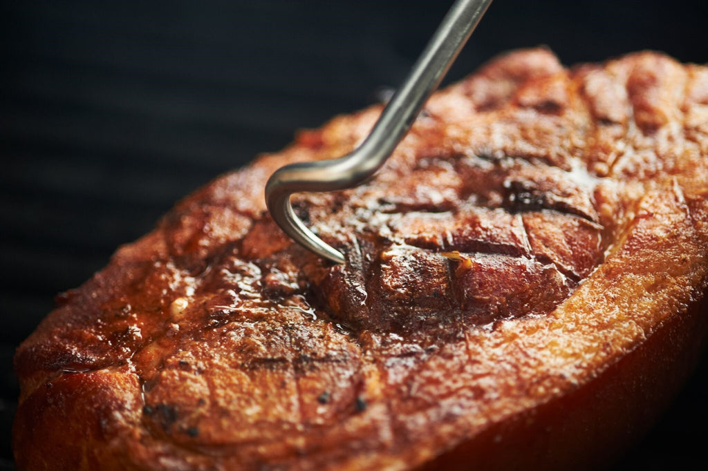 Broil King Stainless Meat Hook