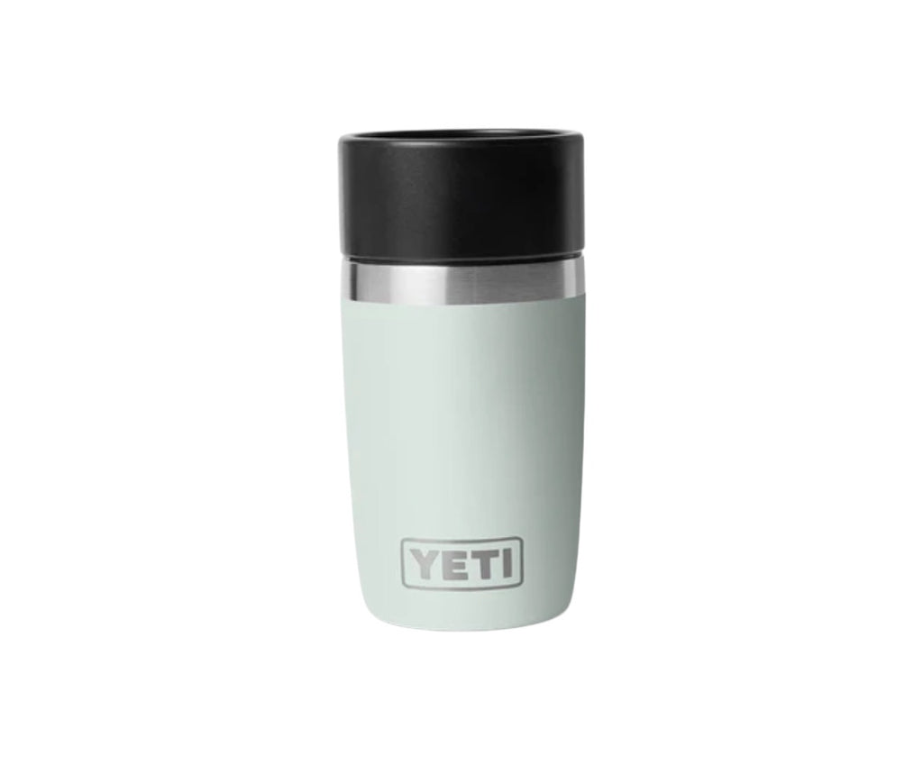 Yeti Rambler 8oz (236ml) Travel Bottles with Commuter Cap