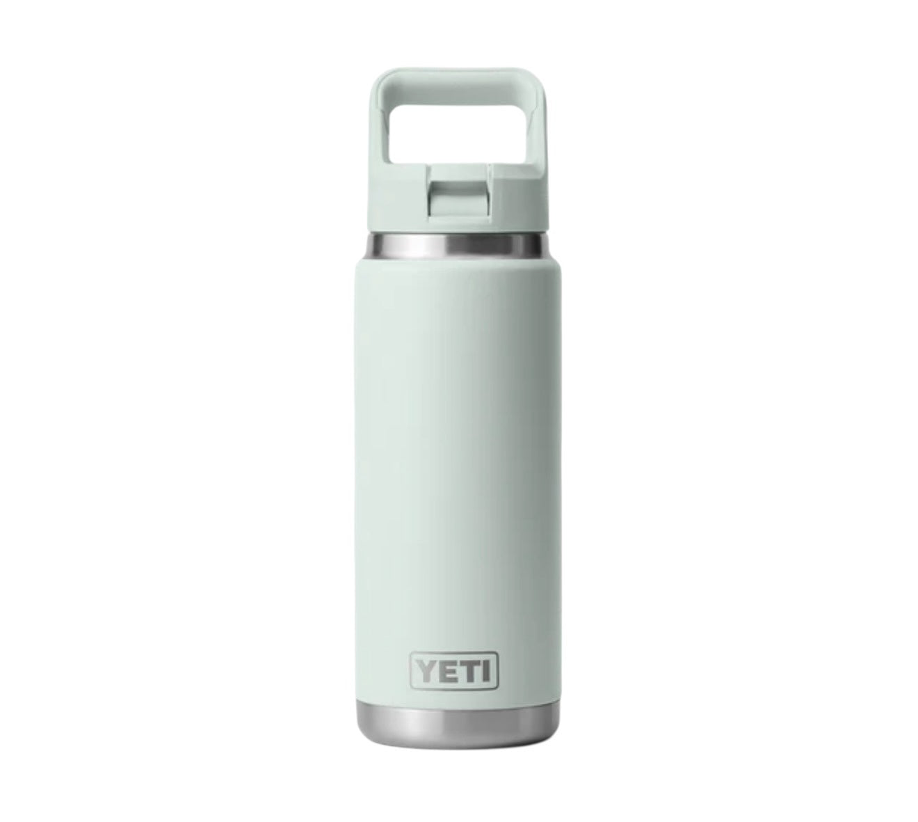 Yeti Rambler 26oz (769ml) Bottles with Colour-Matched Straw Cap