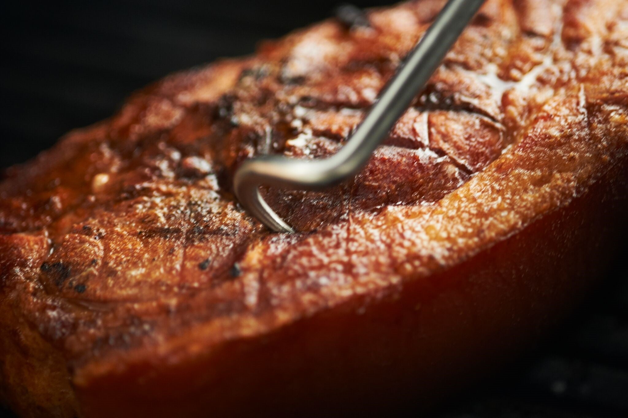 Broil King Stainless Meat Hook
