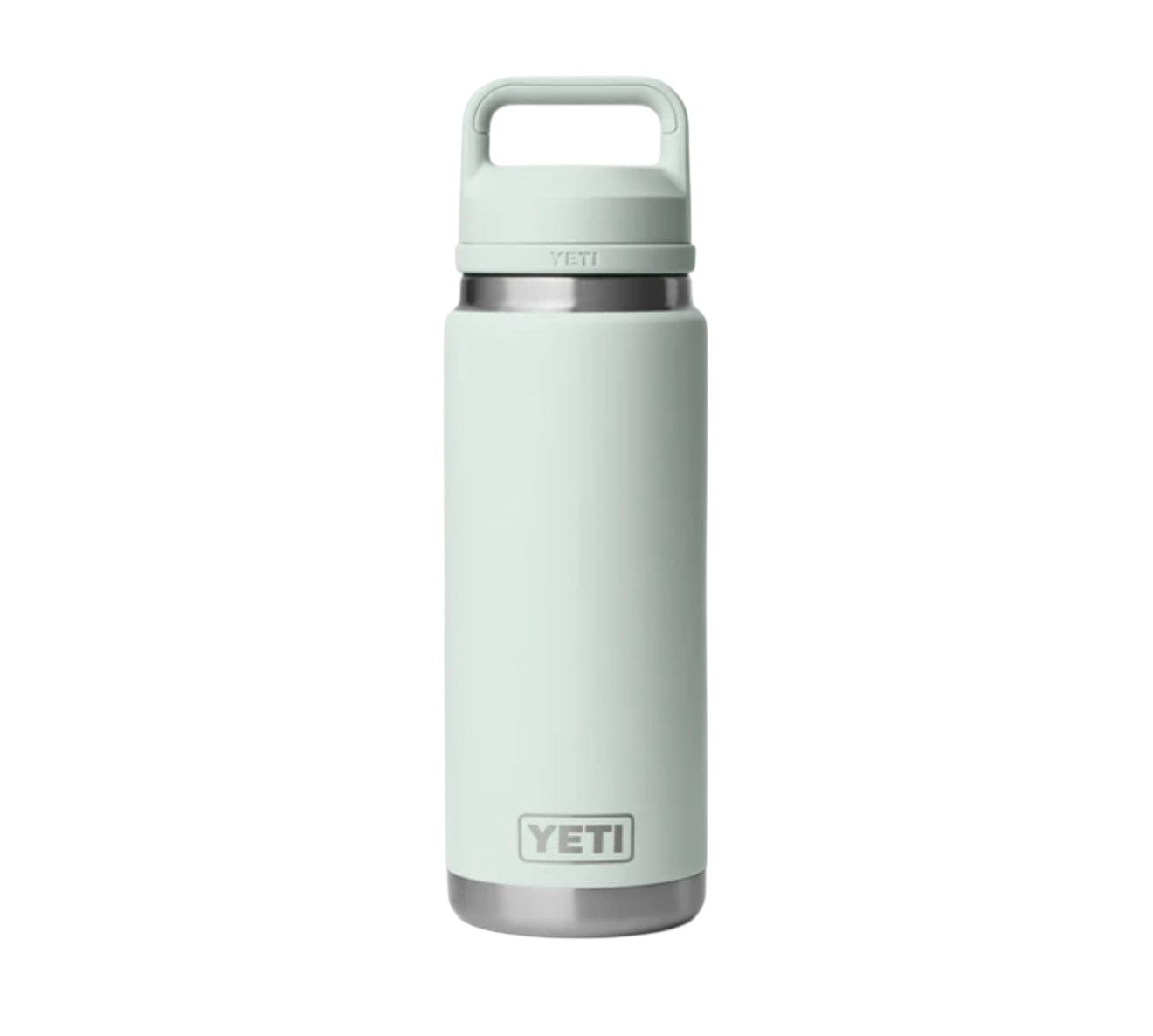 Yeti Rambler 26oz (769ml) Bottle with Chug Cap