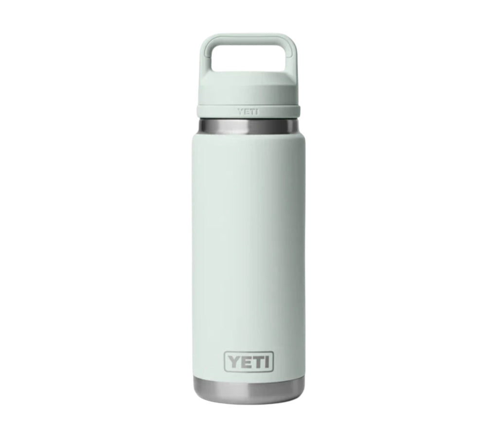Yeti Rambler 26oz (769ml) Bottle with Chug Cap