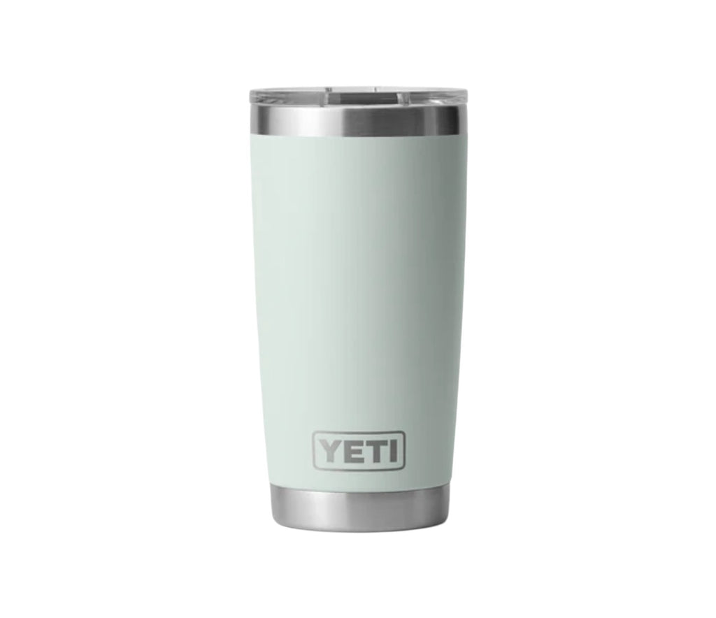 Yeti Rambler 20oz (591ml) Tumblers with Magslider Lid