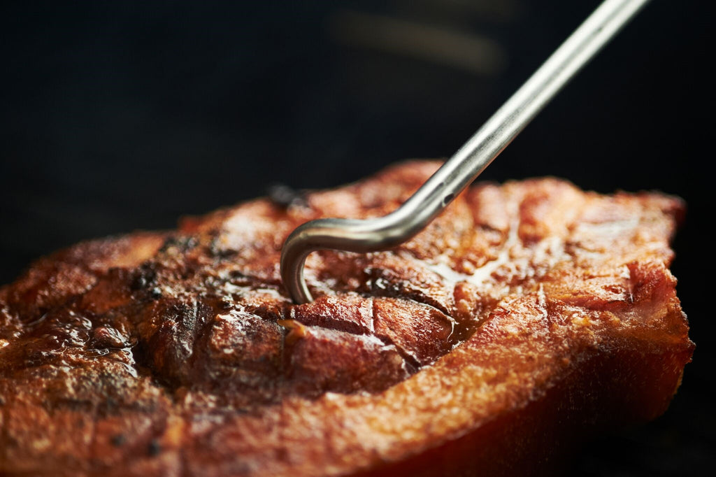 Broil King Stainless Meat Hook