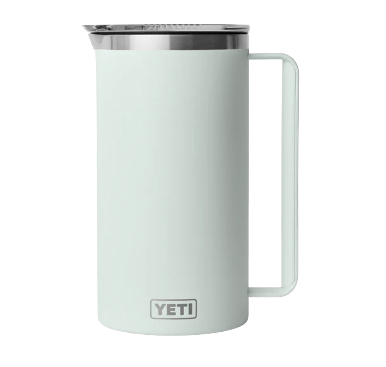 Yeti Rambler 64oz (1.9L) Pitchers with Durasip Ceramic Lining