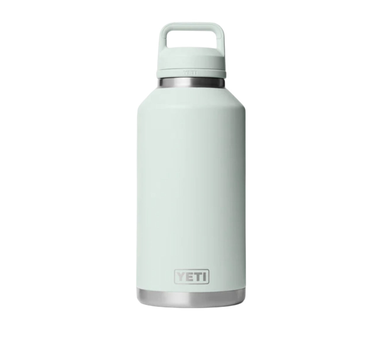 Yeti Rambler 64oz (1.9L) Bottles with Chug Cap