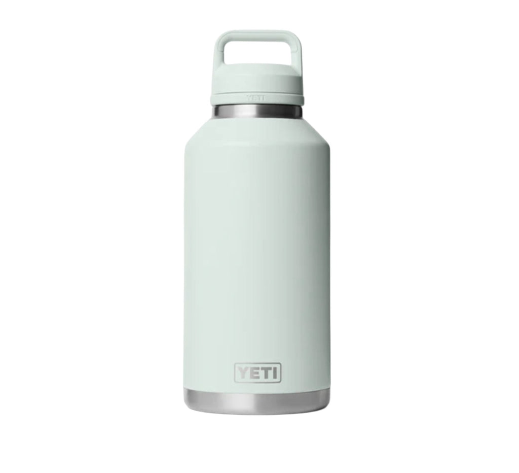 Yeti Rambler 64oz (1.9L) Bottles with Chug Cap