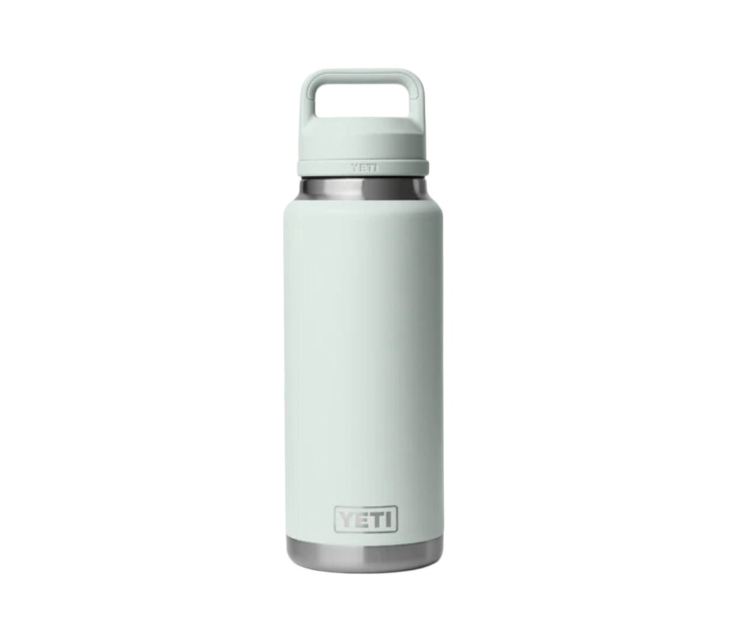 Yeti Rambler 36oz (1L) Bottle with Chug Cap