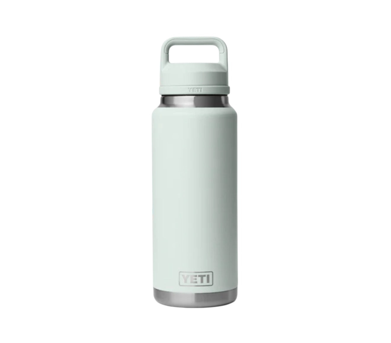 Yeti Rambler 36oz (1L) Bottle with Chug Cap
