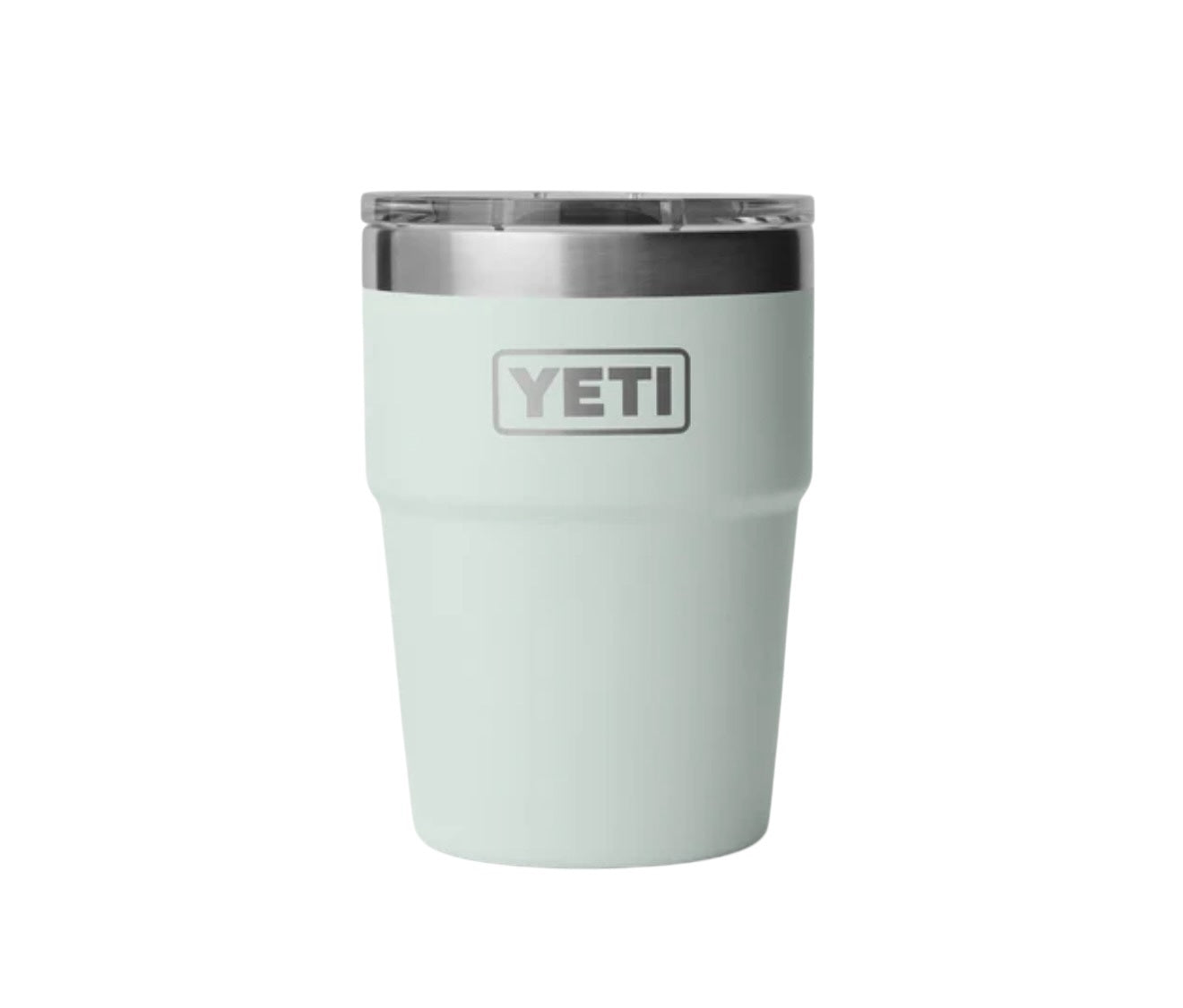 Yeti Rambler 16oz (473ml) Stackable Cups with Magslider Lid