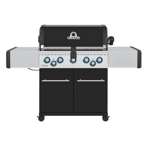 Broil King Regal 590 Gas Barbecue