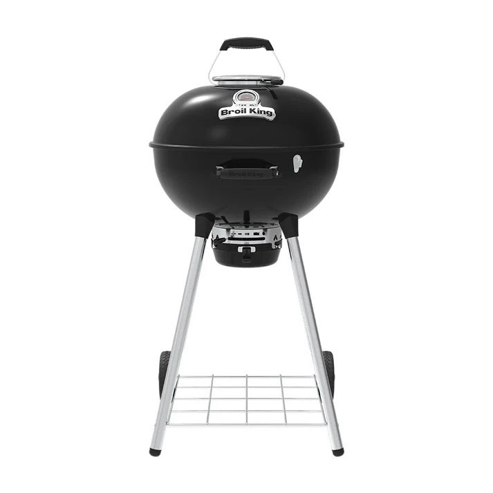 Broil King Crown Kettle Charcoal Kettle Barbecue - 57cm