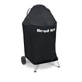 Broil King Select Grill Cover - Fits 47cm & 57cm Charcoal Barbecues