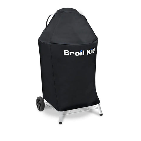 Broil King Select Grill Cover - Fits 47cm & 57cm Charcoal Barbecues