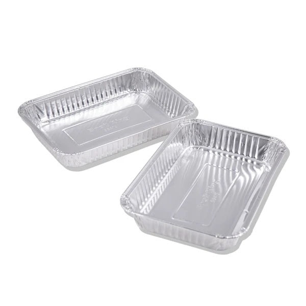 Broil King Foil Drip Pan - 3 Pack