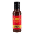 Lane's BBQ 'PowPow' Sauce 400ml (13.5oz) - CLEARANCE