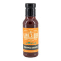 Lane's BBQ Pineapple Chipotle Sauce - 400ml (13.5oz) - CLEARANCE