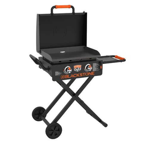 Blackstone On-The-Go 22'' Omnivore Griddle with Flexfold Legs