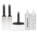Blackstone 5 Piece Griddle Toolkit