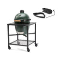 Big Green Egg - Large Modular Nest (with caster wheels & modular accessory kit)