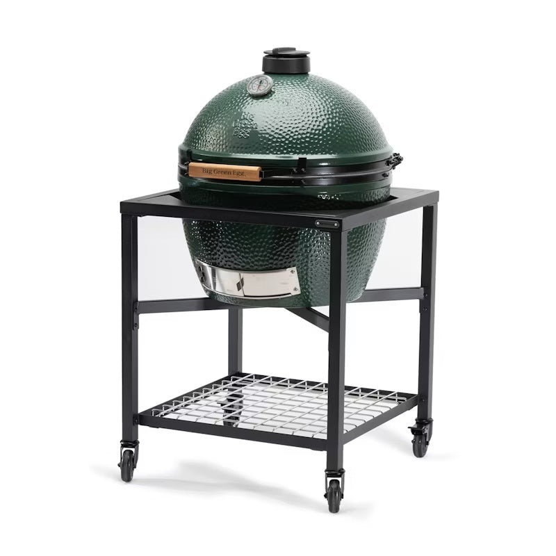 Big Green Egg - XL Modular Nest (with caster wheels)