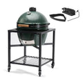 Big Green Egg - XL Modular Nest (with caster wheels & modular accessory kit)