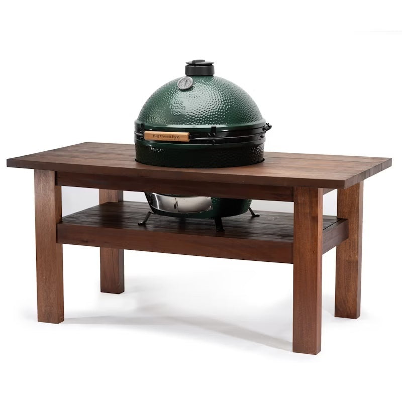 Big Green XL - Premium Royal Mahogany Table