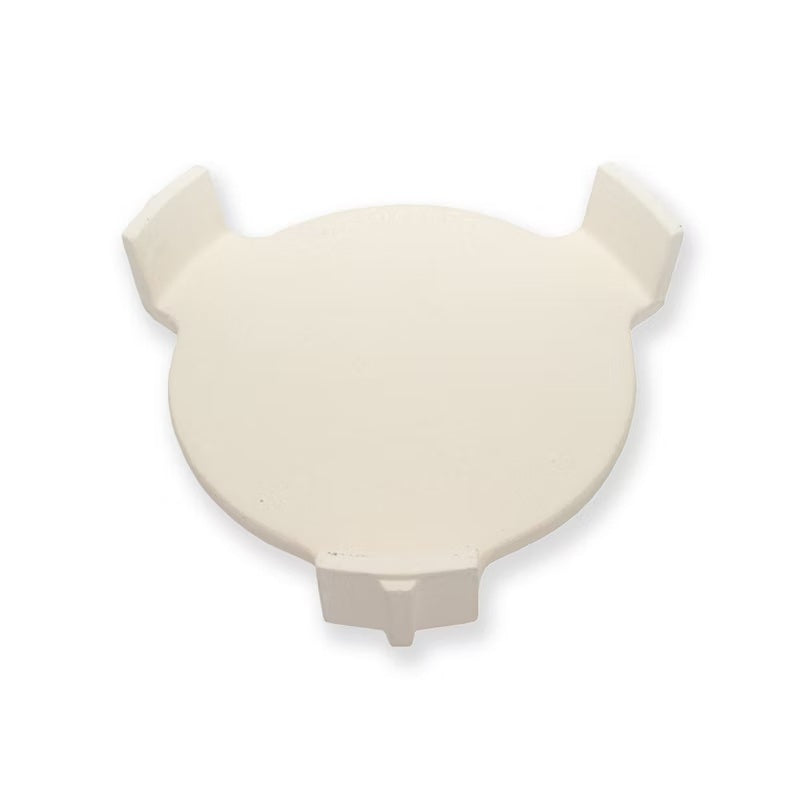 Big Green Egg Large Conveggtor Plate