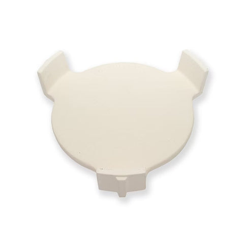 Big Green Egg Large Conveggtor Plate